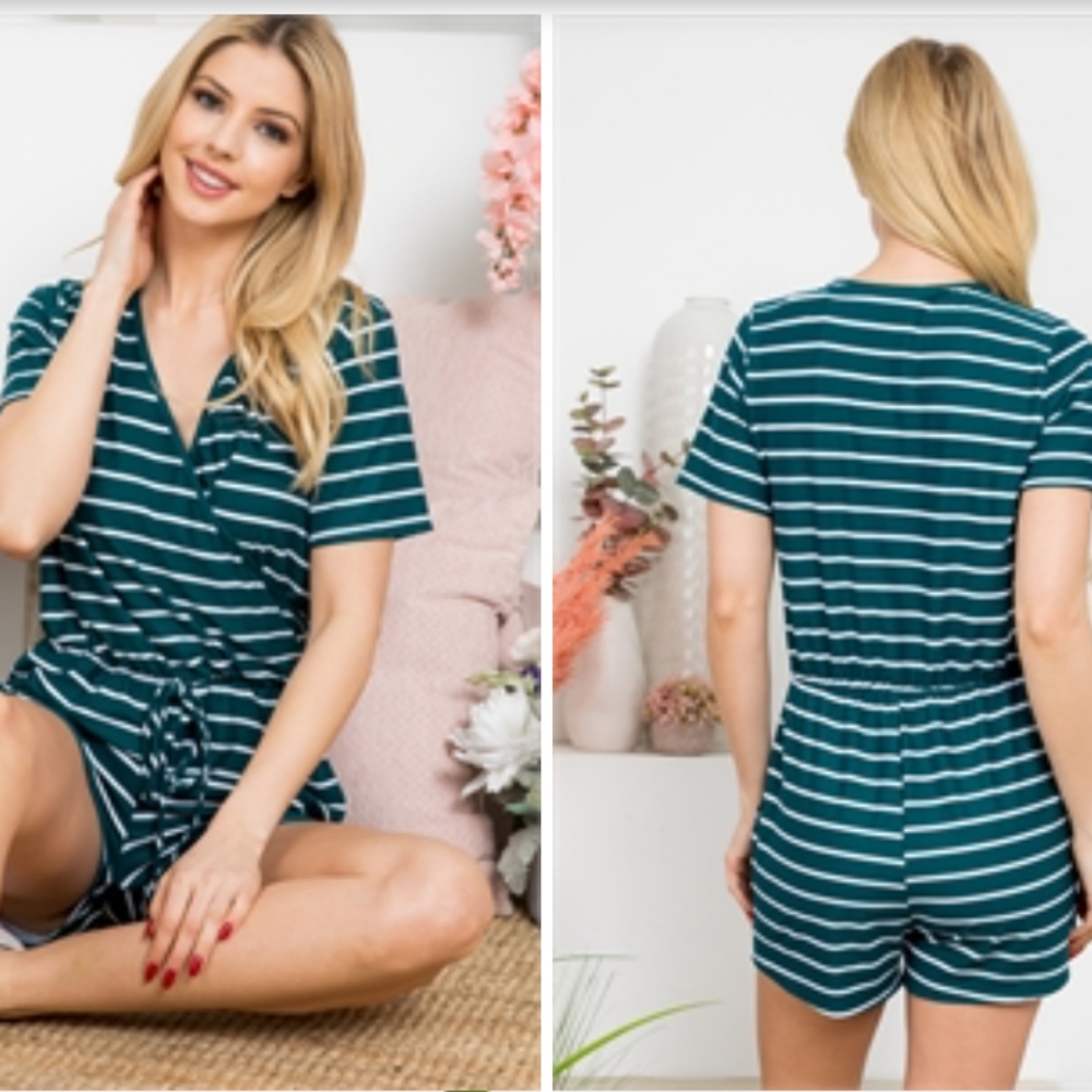 Romper - Picture 2 of 2
